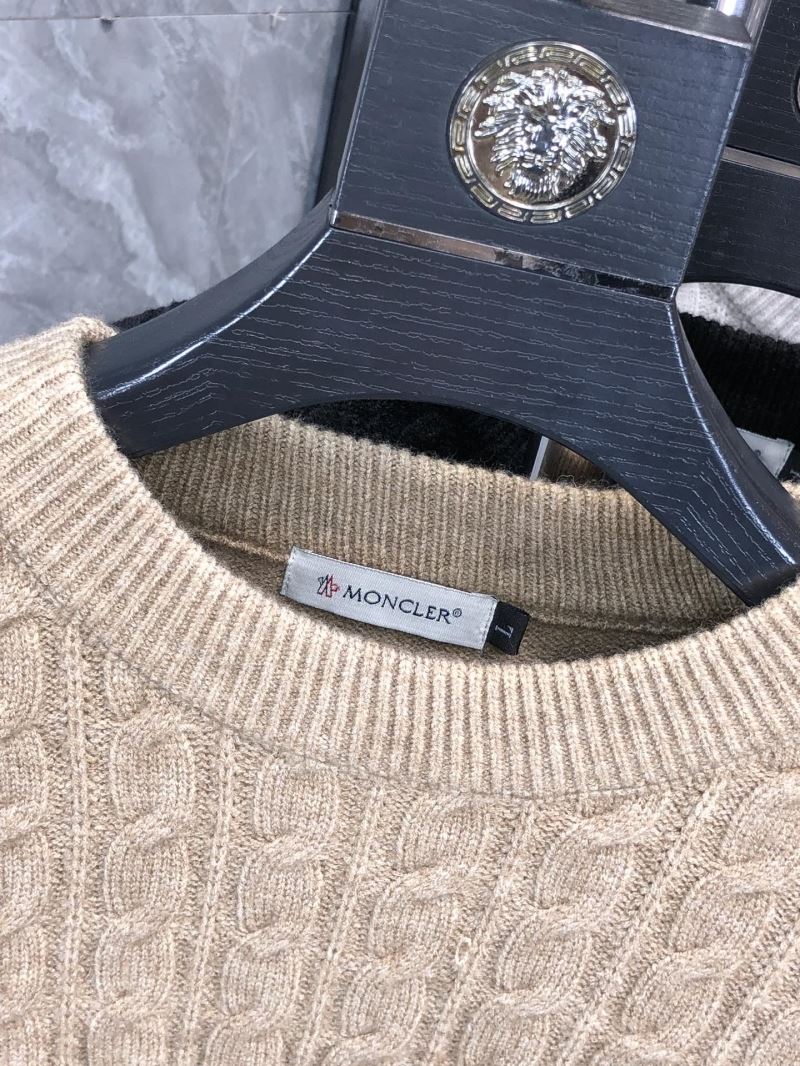 Moncler Sweaters